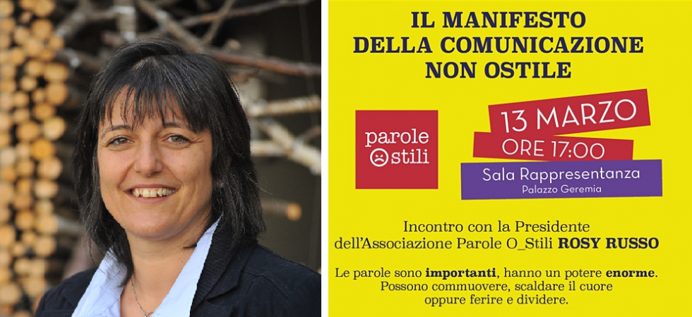 Il "Manifesto contro il linguaggio ostile" in Comune a Trento c'è già